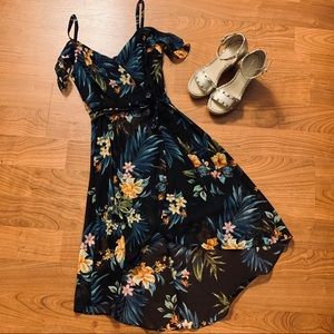 JCPenny dress
